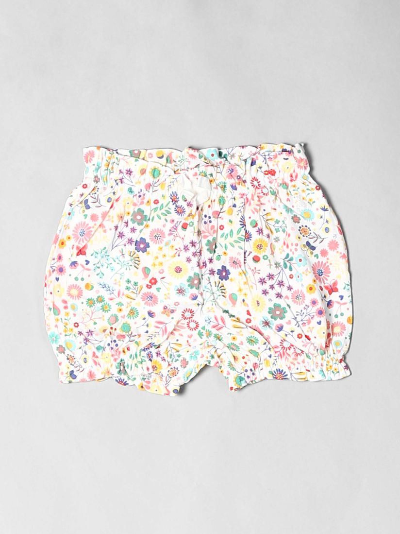 gap bubble shorts