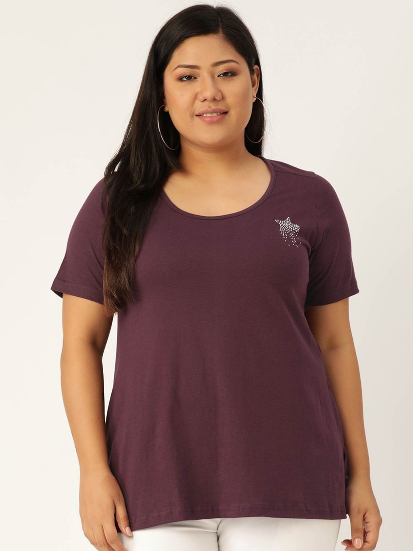 revolution t shirts online