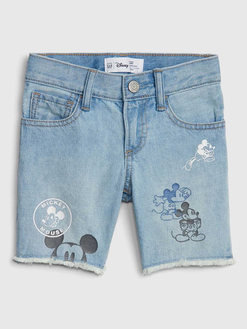 Disney Denim Shorts Online Store, UP TO 