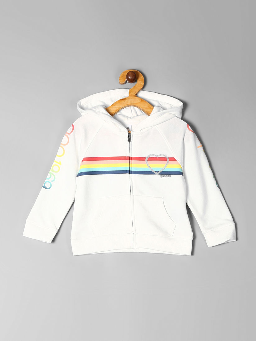 white hoodie online