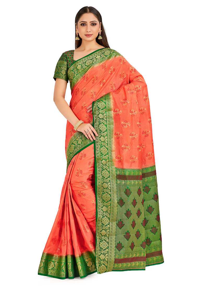 Paithani blouse online Clearance