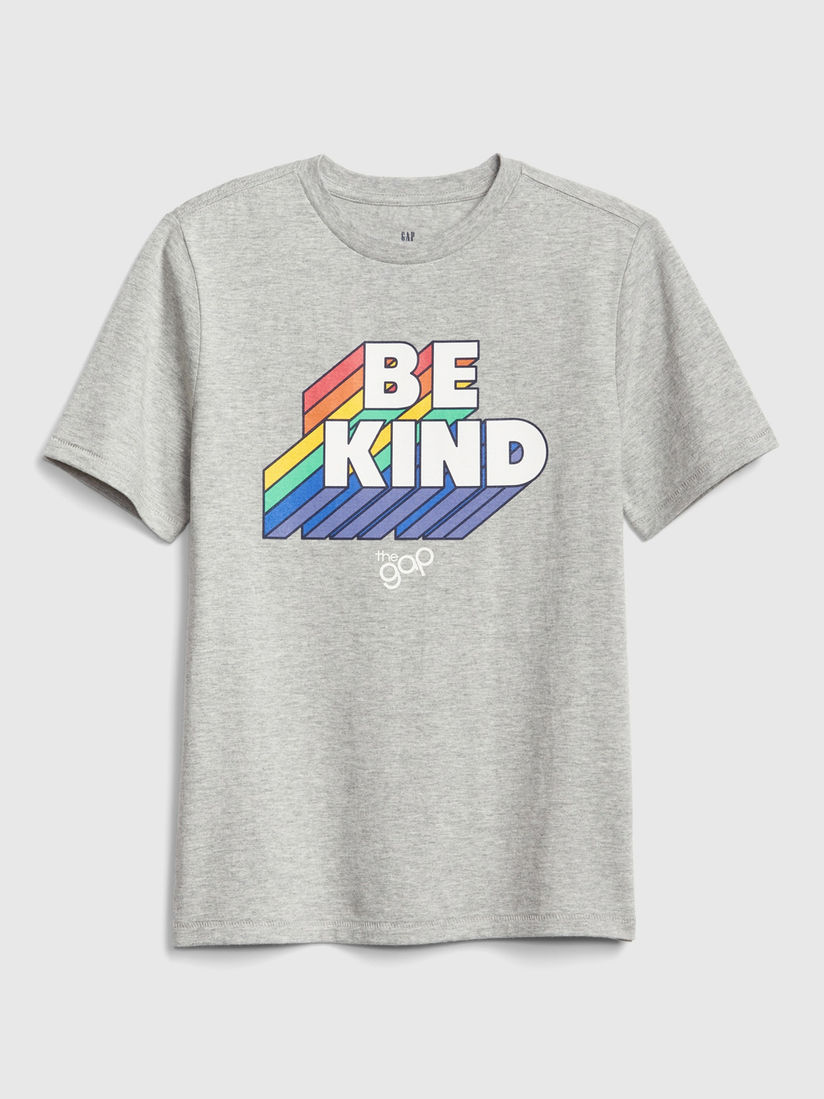gap pride t shirt