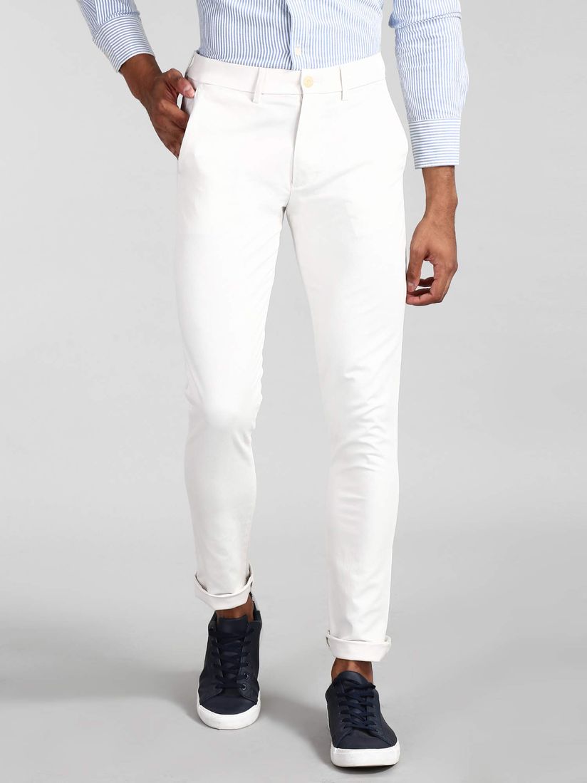 Gap trousers online clearance