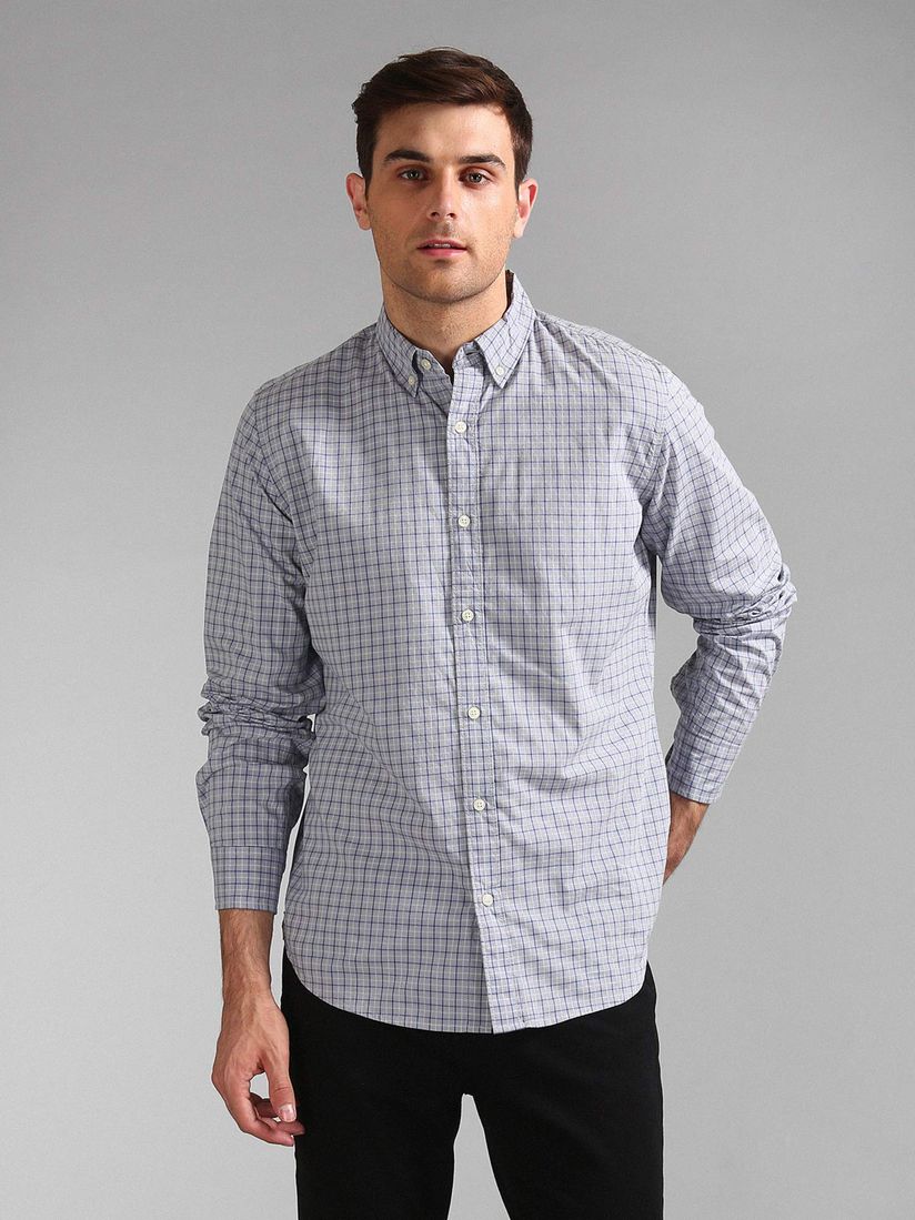 Gap casual shirt clearance