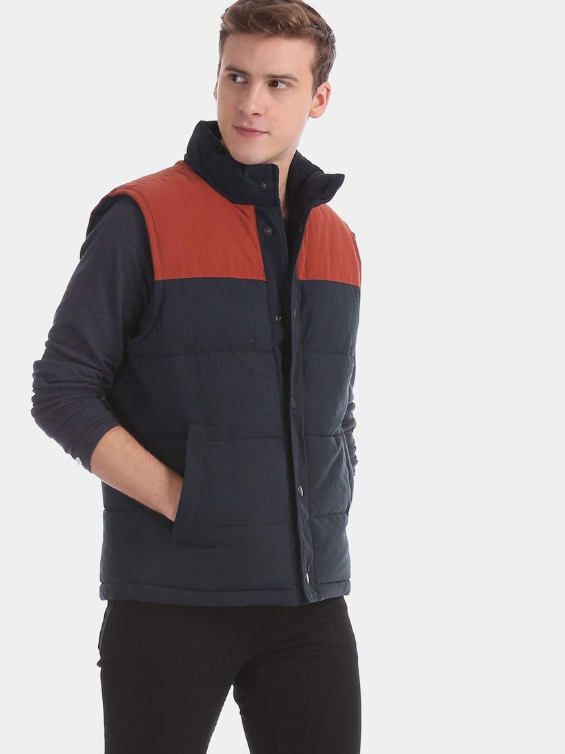 gap windcheater