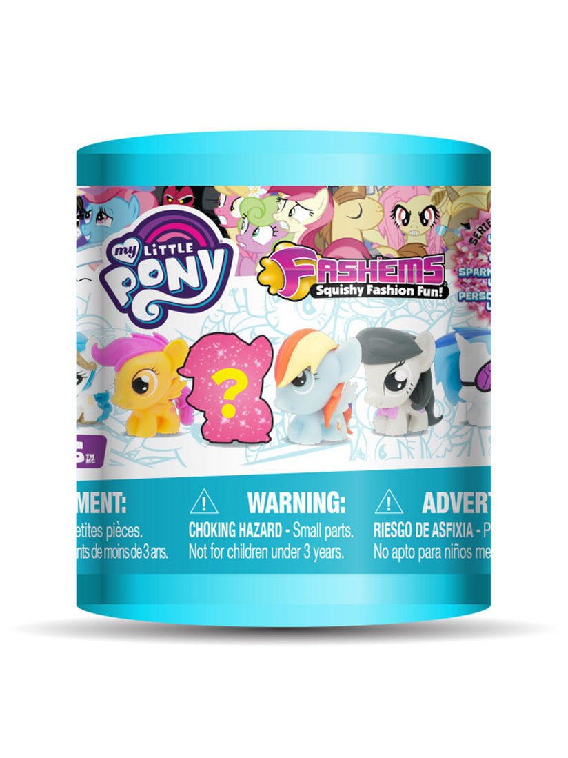 my little pony mashems