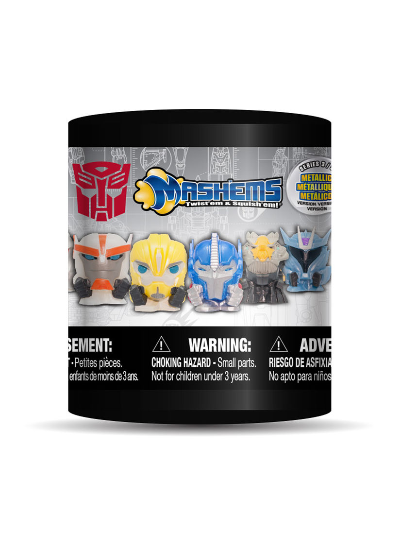 transformers mashems