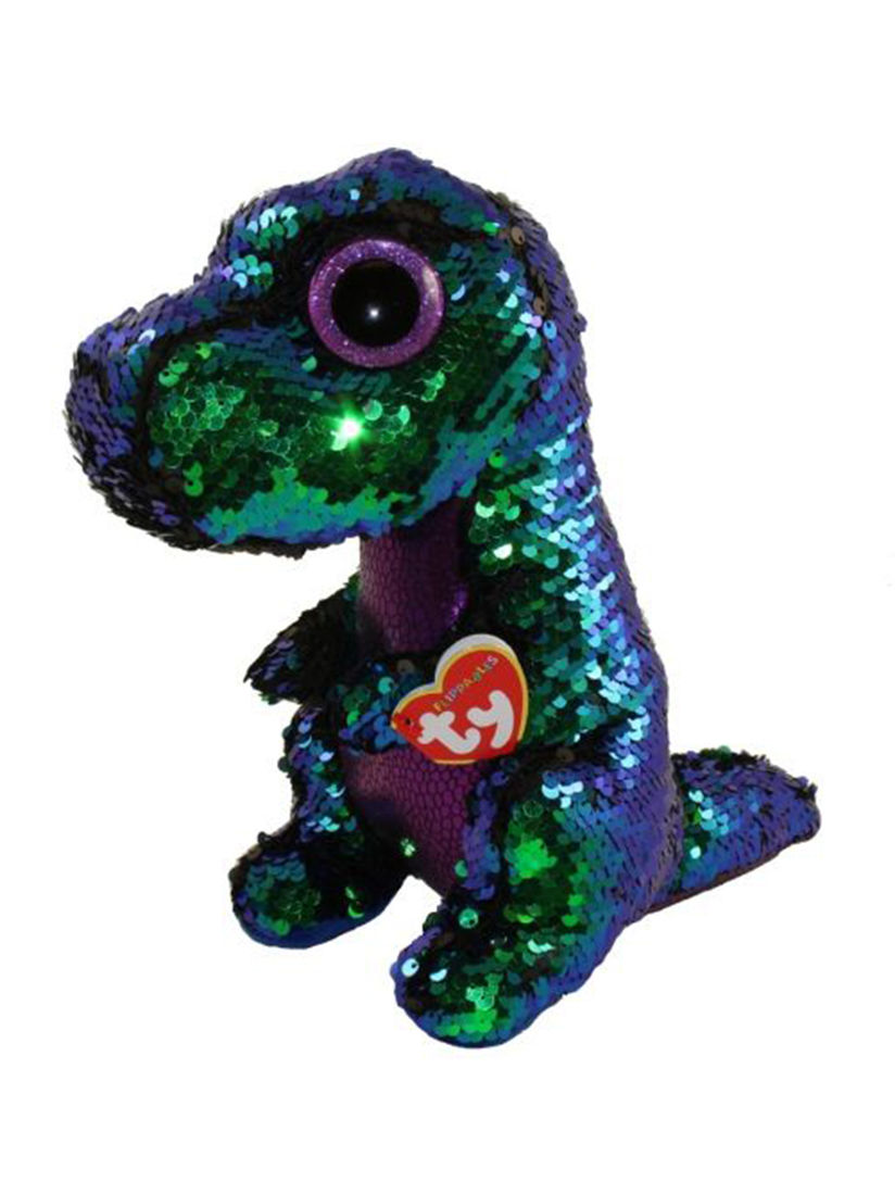 dinosaur beanie boo
