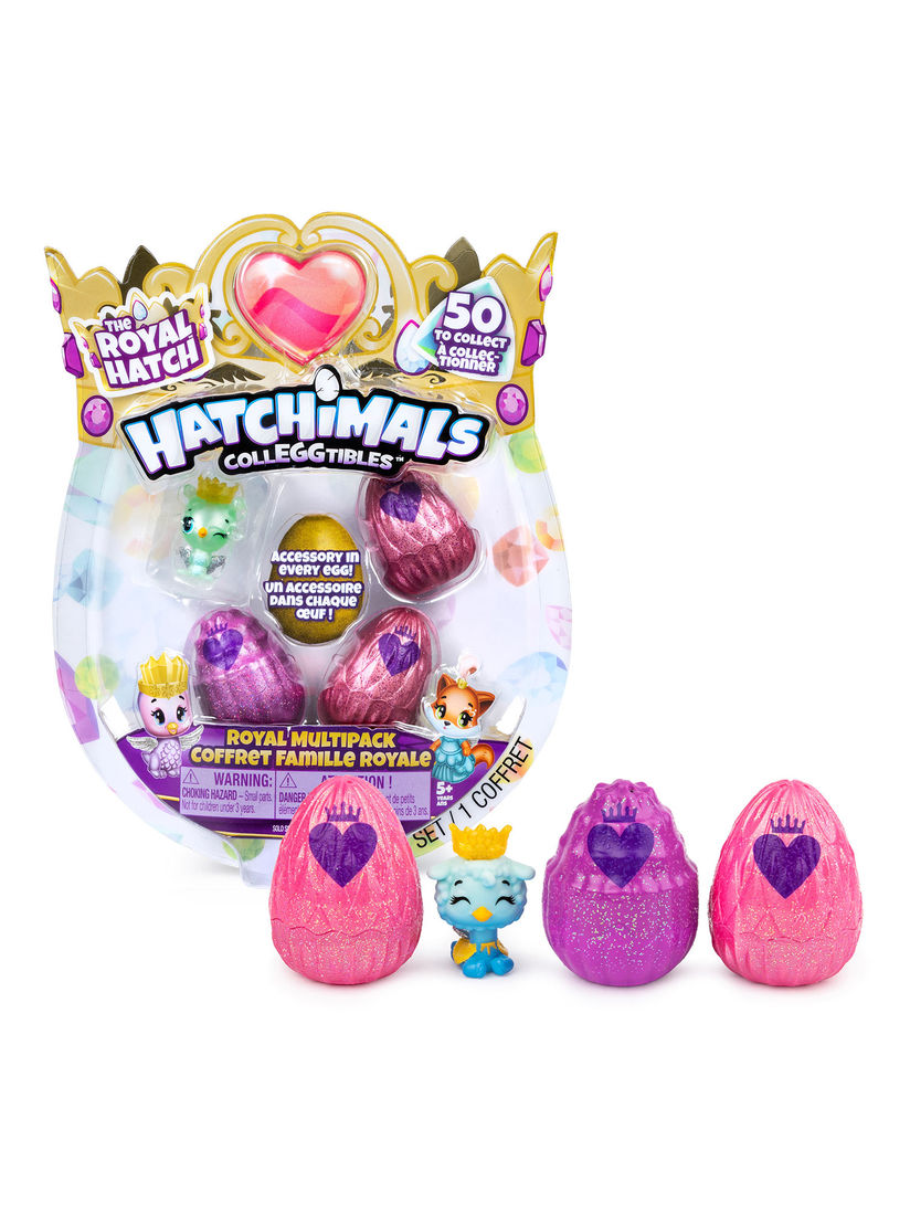 Hatchimals Pretend Play Toys Buy Hatchimals Multi Color Colleggtibles Season 6 4 Pack Bonus Online Nykaa Fashion 4.9 out of 5 stars, based on 20 reviews 20 ratings current price $13.94 $ 13. hatchimals multi color colleggtibles season 6 4 pack bonus