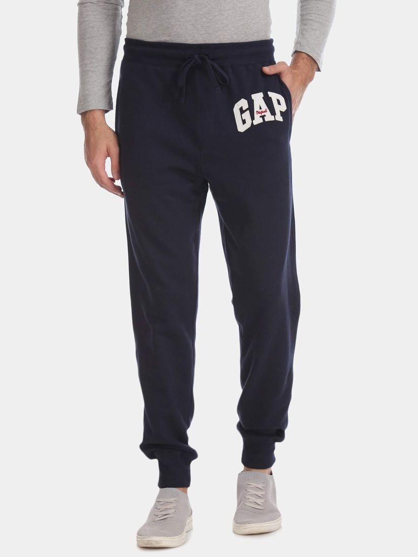 Gap navy joggers Clearance