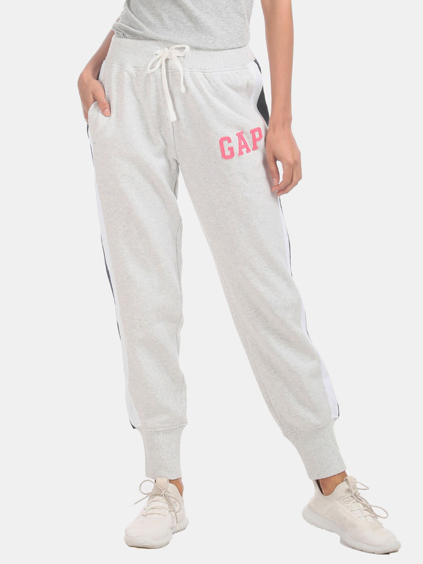 gap grey joggers