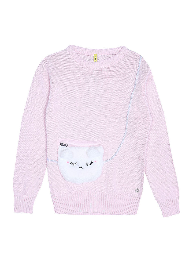gini and jony sweater