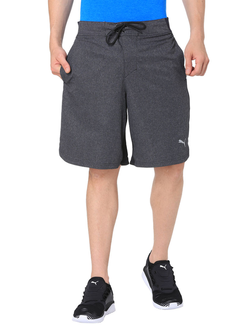 puma hybrid shorts
