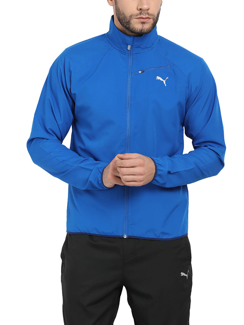 puma core run jacket