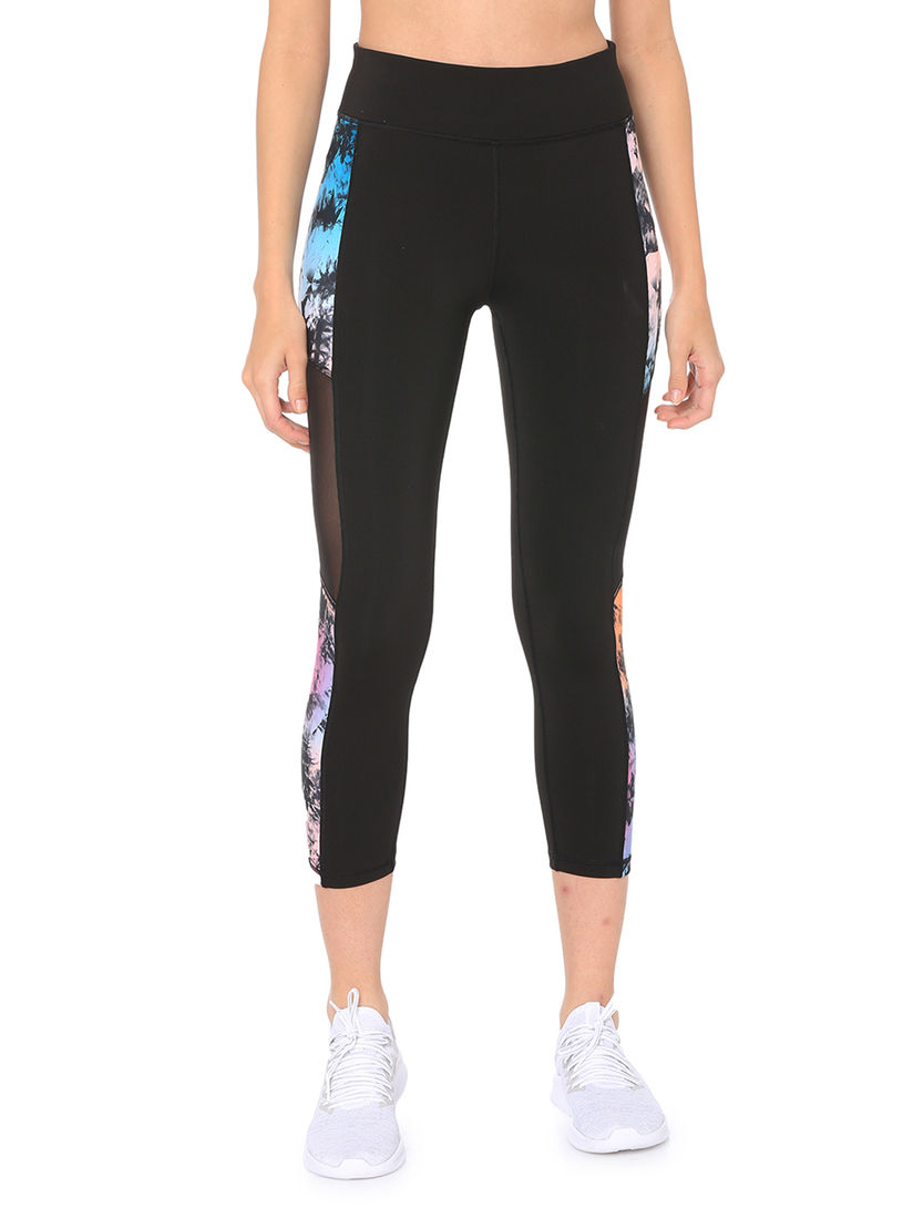 puma ignite 3/4 tights