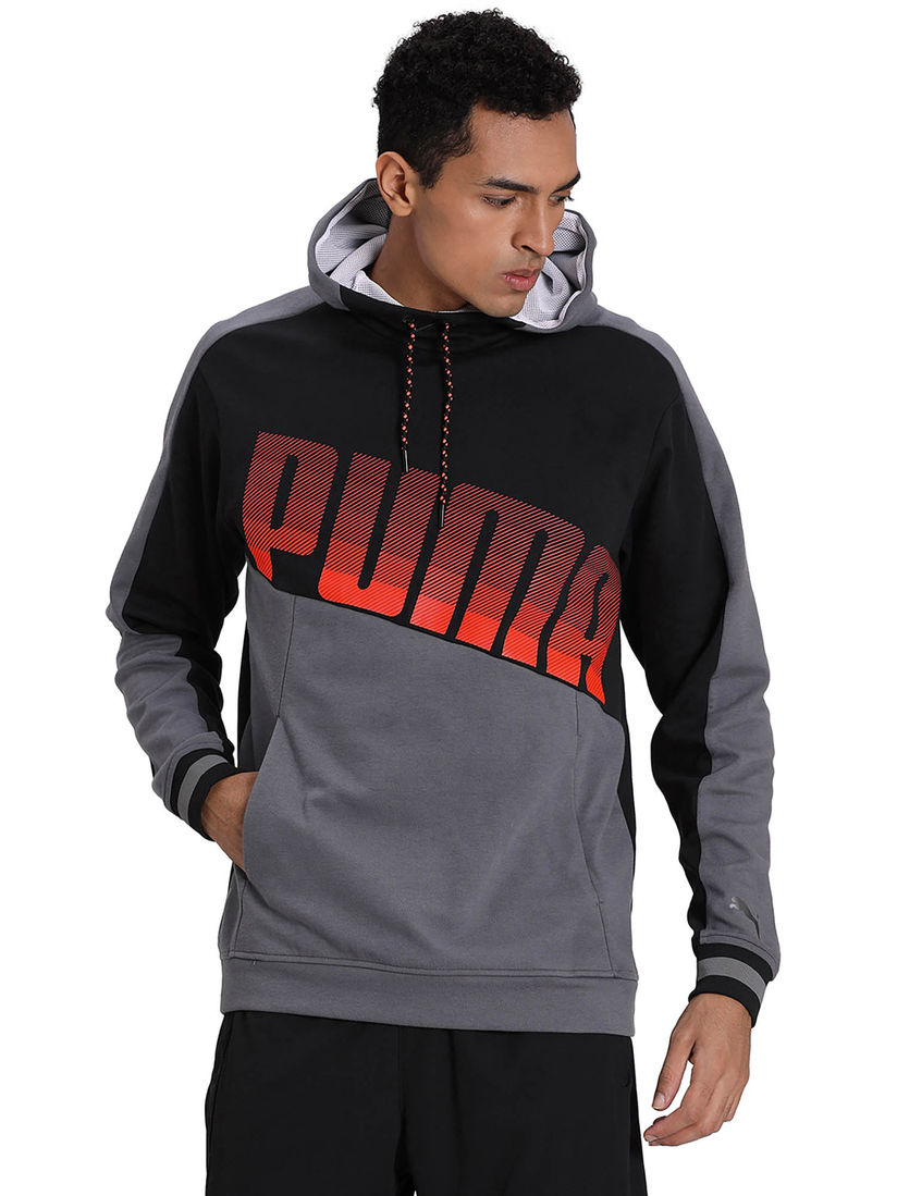 Buy puma hoodies online Clearance