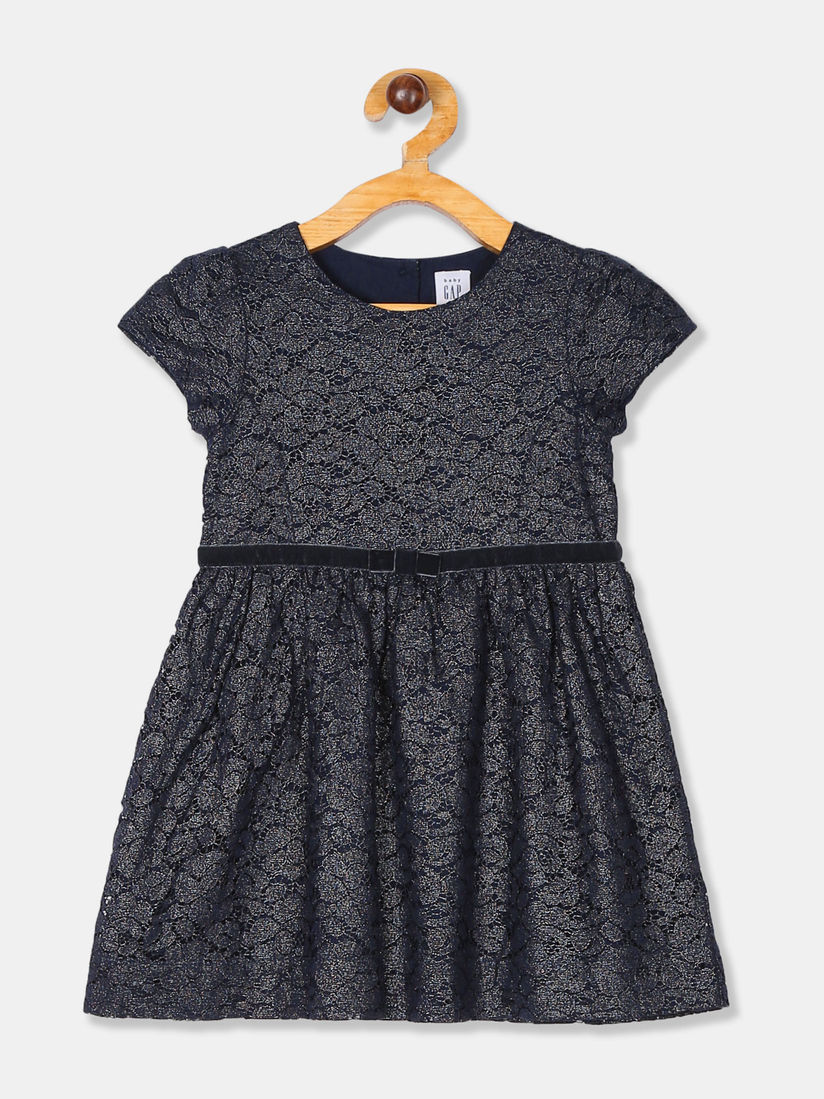 gap lace dress