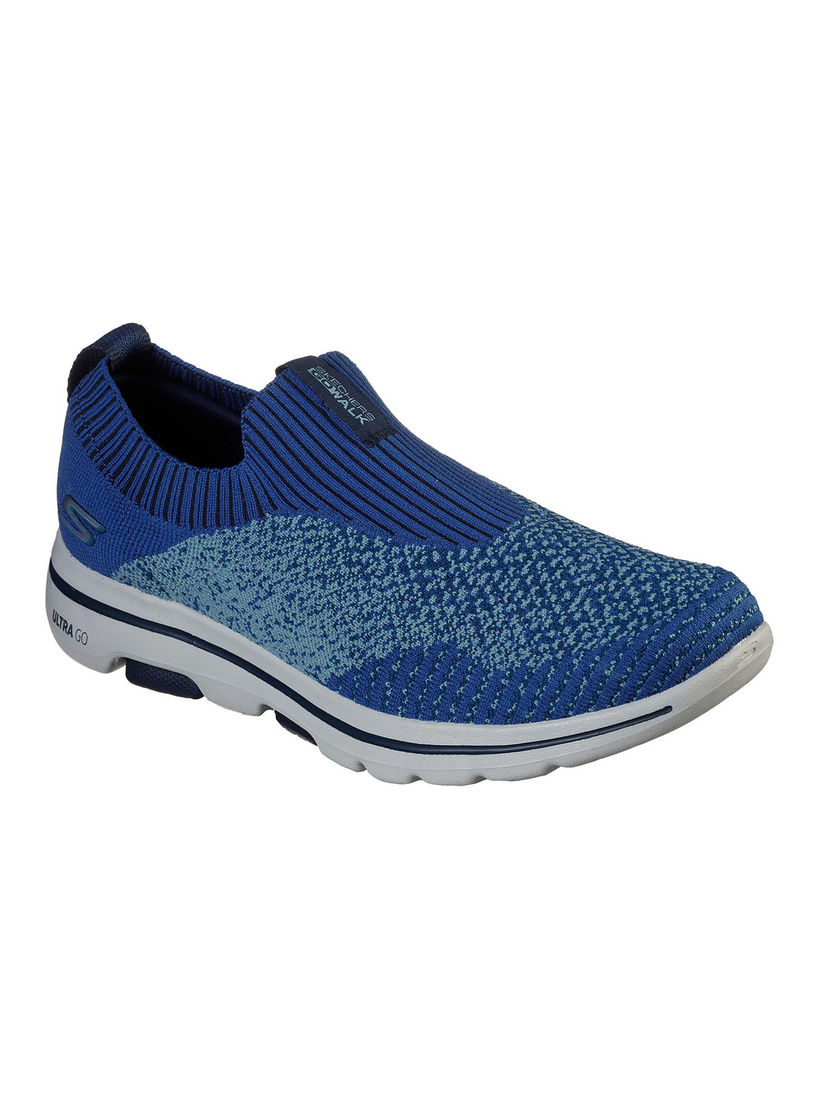 skechers go walk five