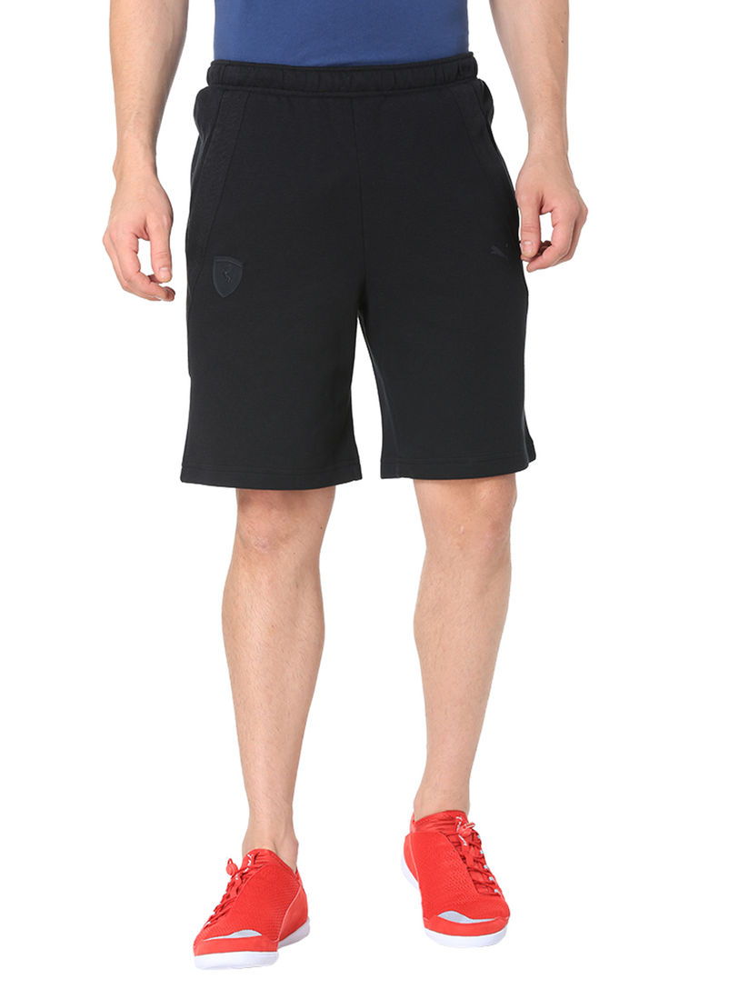 puma shorts ferrari