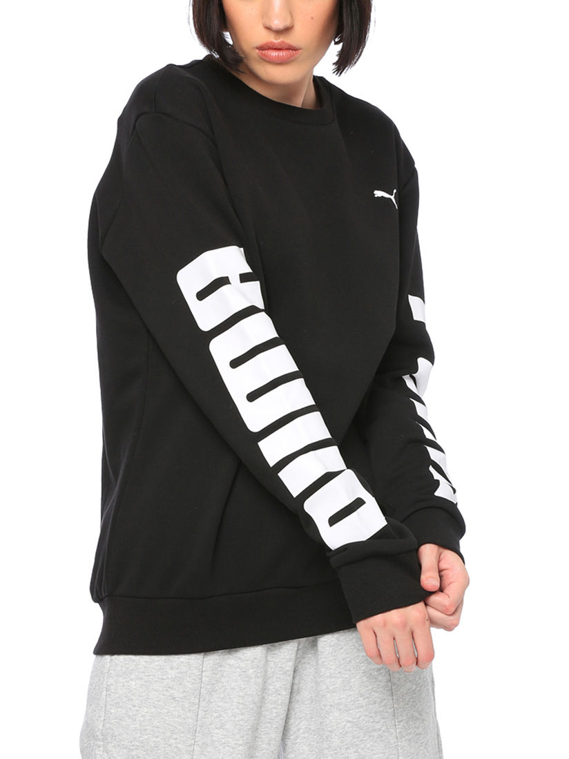 puma rebel crew