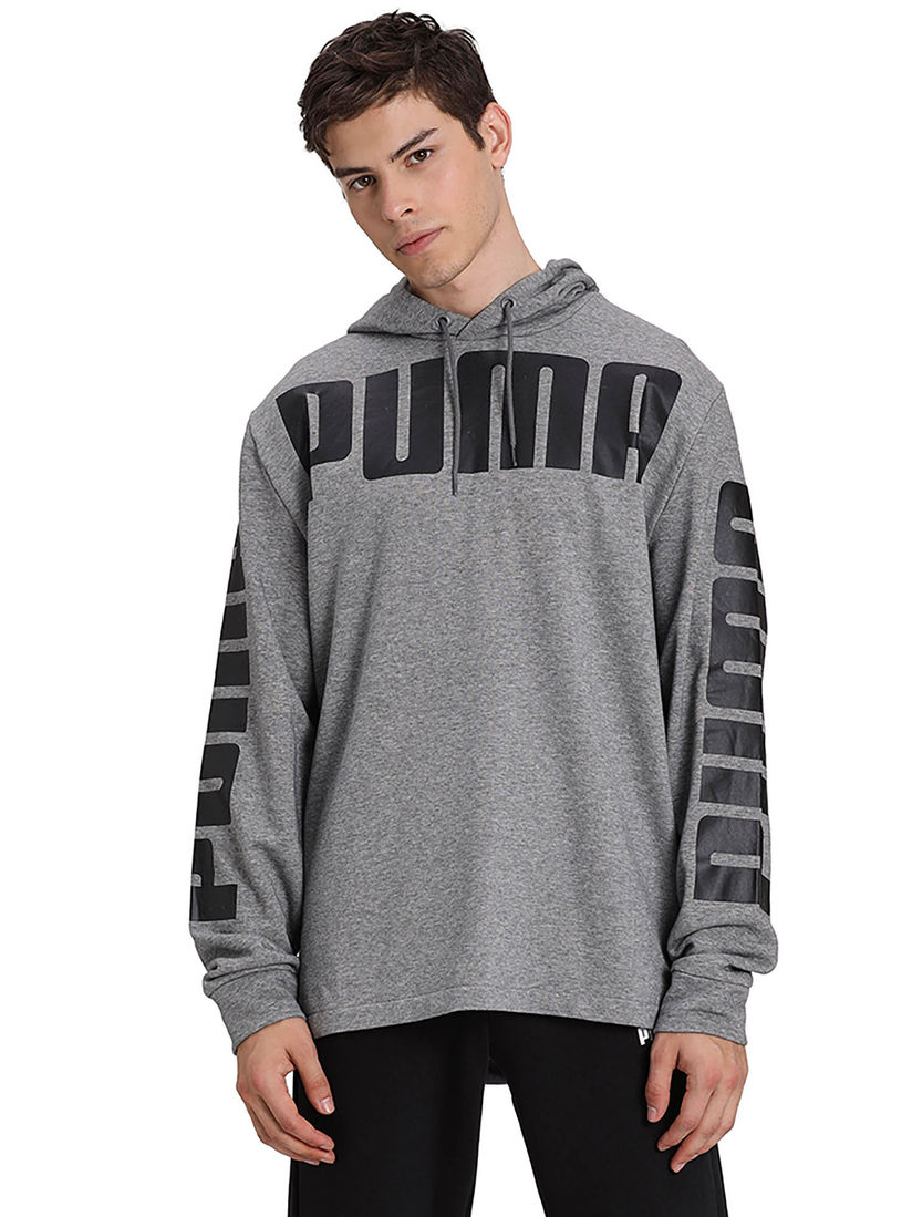 puma pullovers online shopping