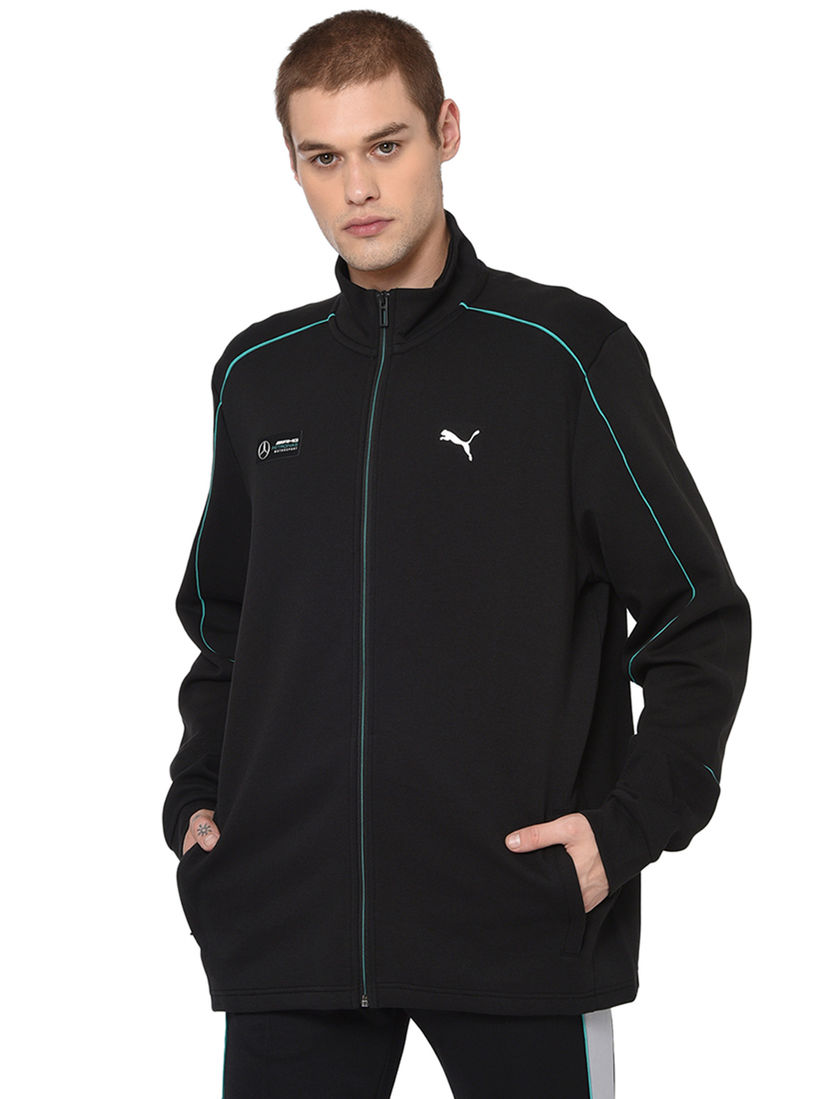 puma mercedes edition jacket