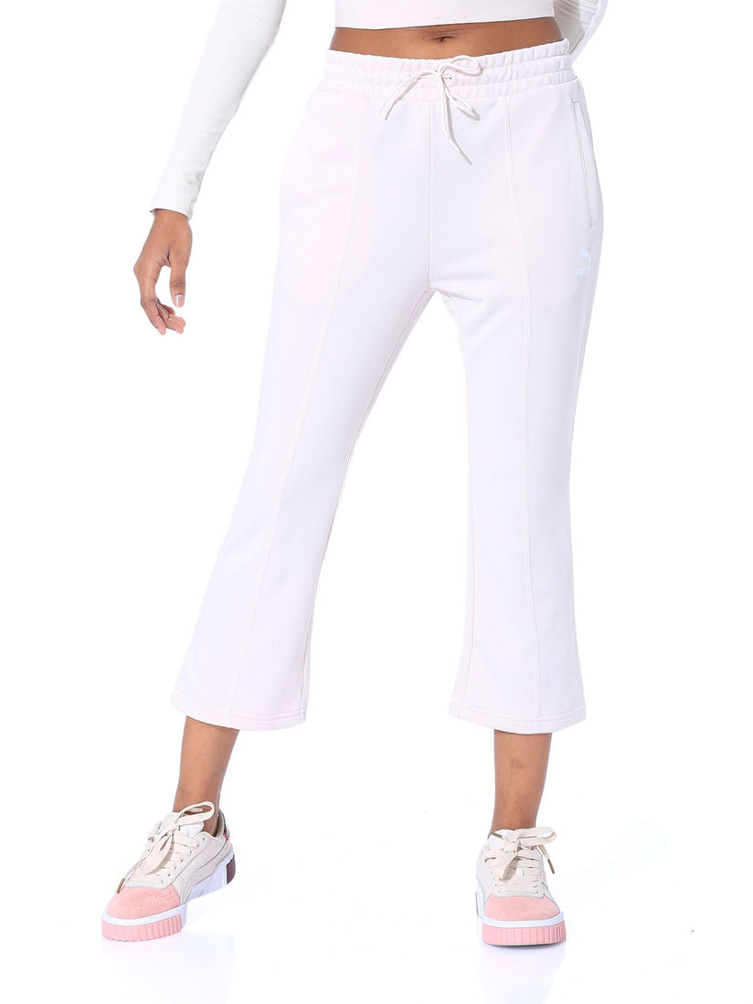 womens kick flare pants