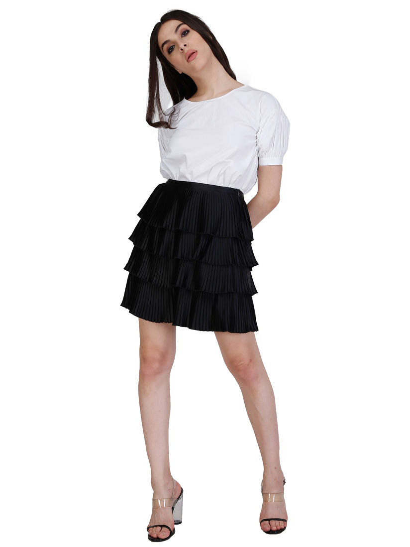 Mini skirt online shopping Clearance