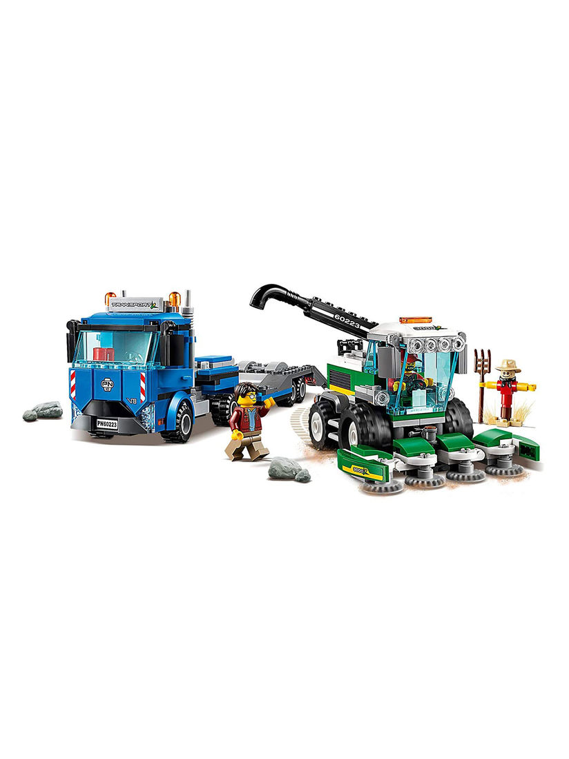 lego city 60223