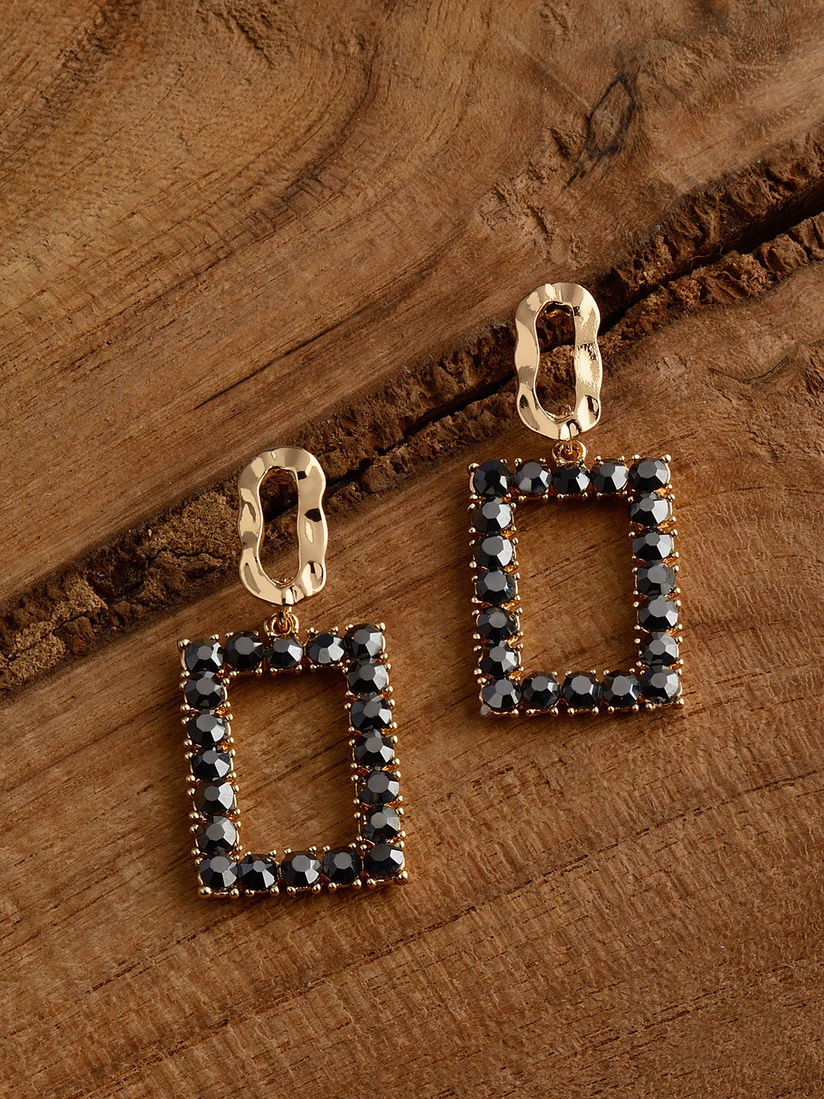 black sapphire stone meaning