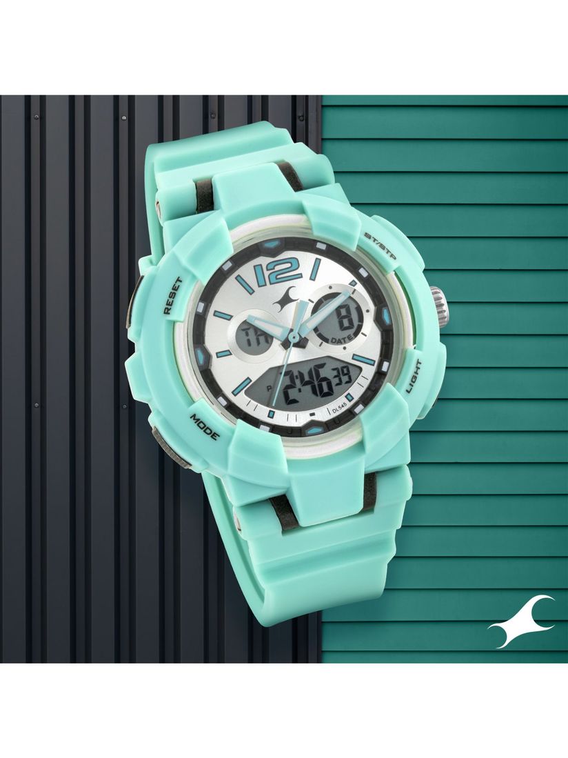 fastrack watches strap change