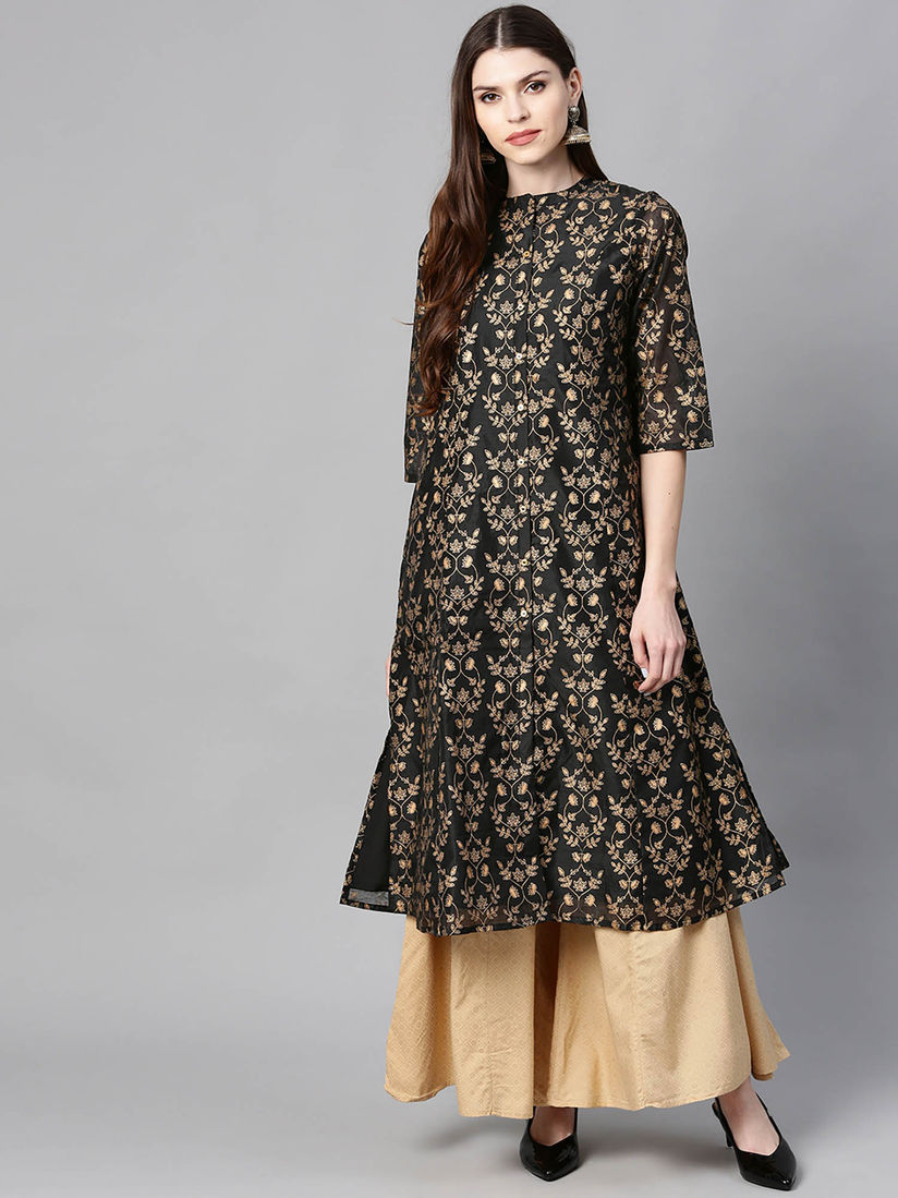 juniper kurtis