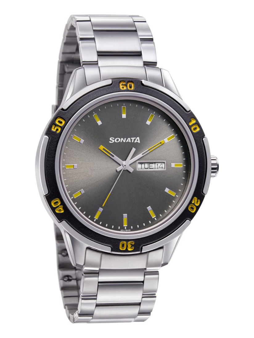 sonata watch offer