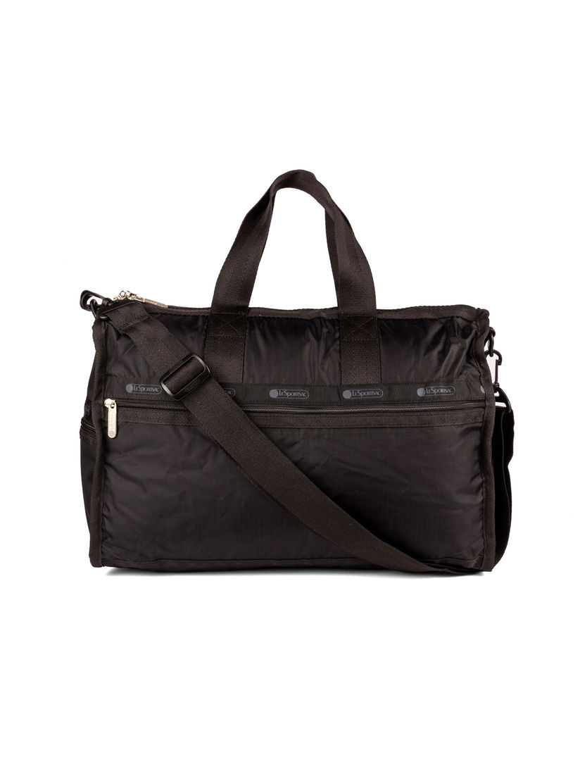 lesportsac messenger backpack