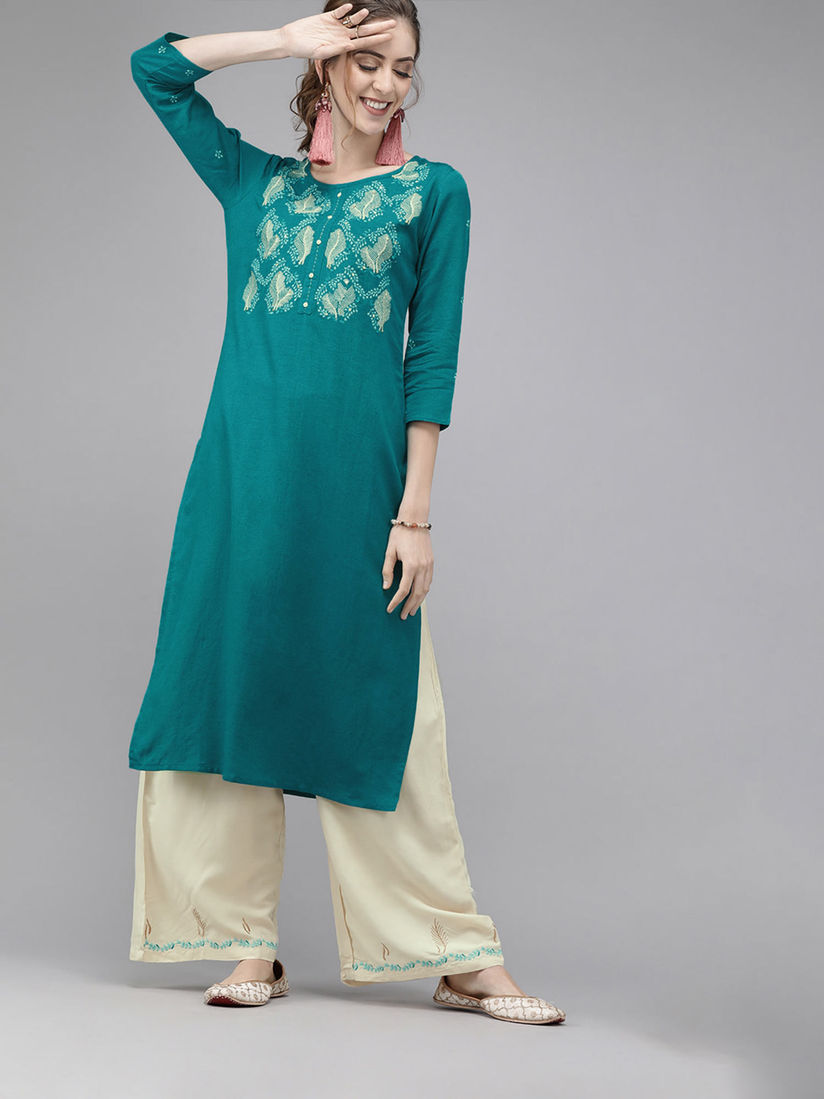 yufta kurta