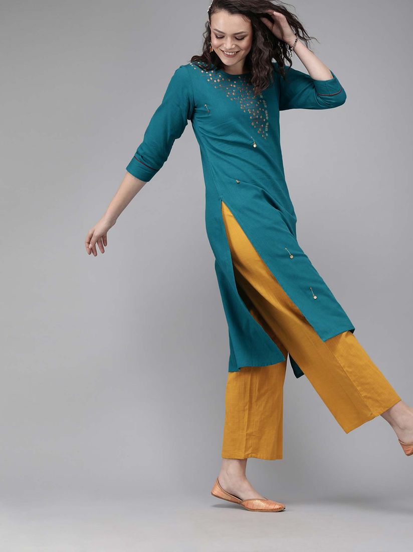 yufta kurta