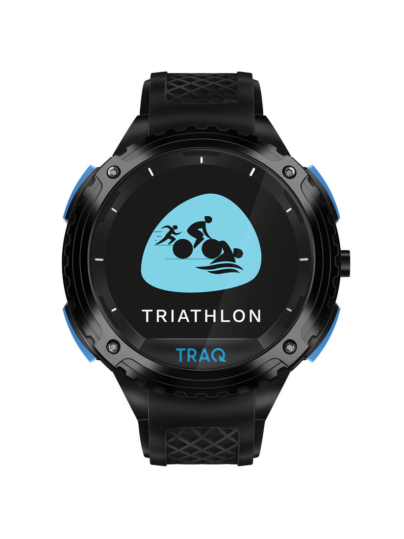 smart watch triathlon
