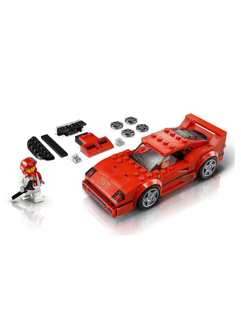 ferrari f40 toy