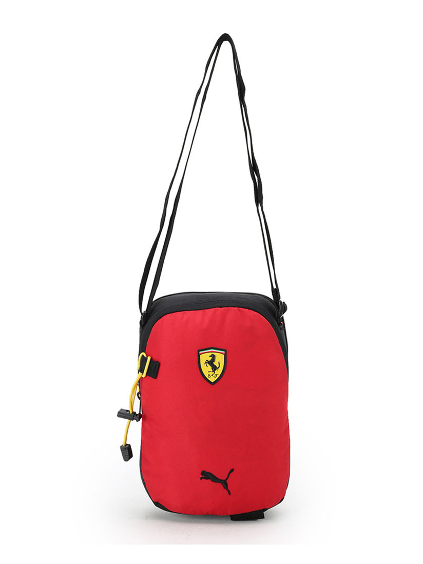 puma sf fanwear portable