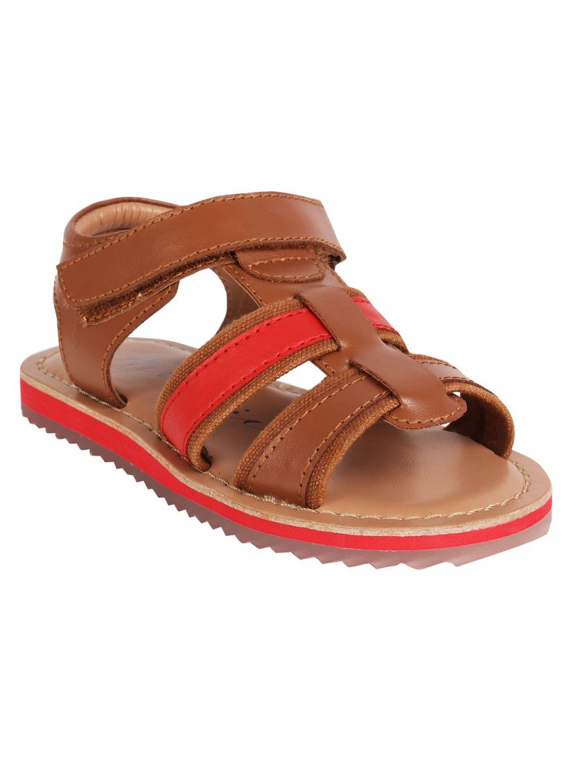 leather sandals online