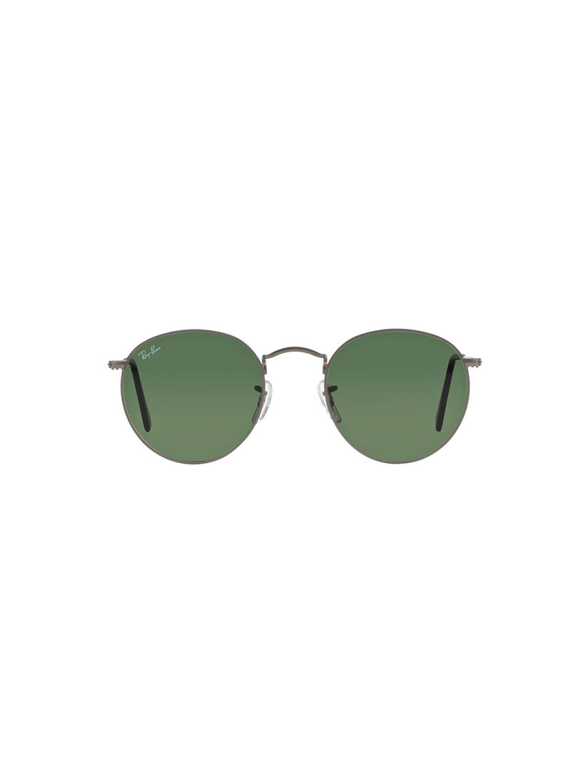 Ray Ban Women Sunglasses Buy Ray Ban Grey Full Rim Round Sunglasses 0rb3447i Online Nykaa Fashion Shop prescription glasses and sunglasses for men, women, and kids. ray ban grey full rim round sunglasses 0rb3447i