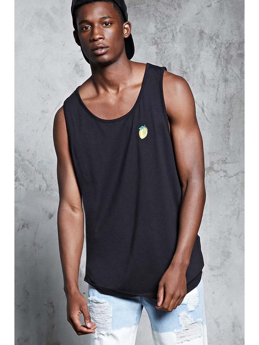 forever 21 vest tops