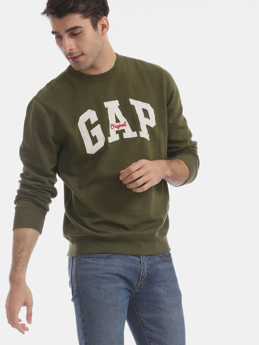 gap sweatshirts