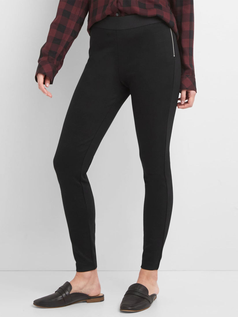 Gap knit legging clearance