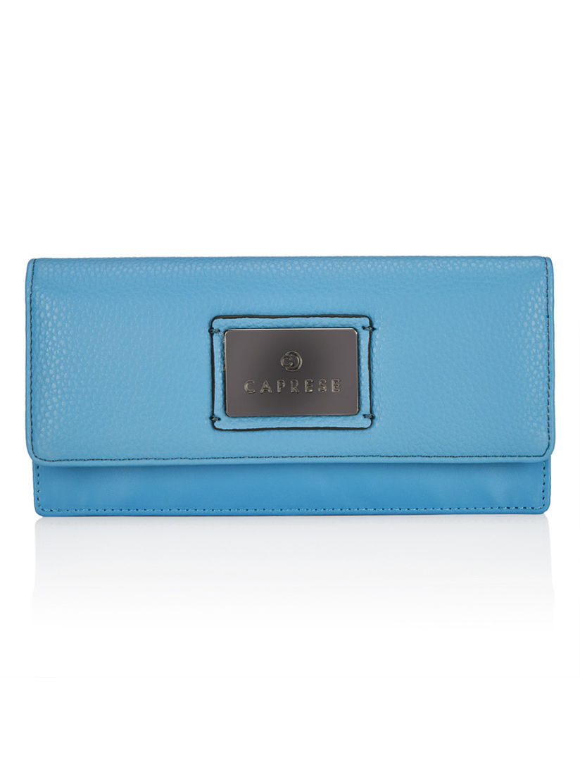 Caprese wallet online Clearance