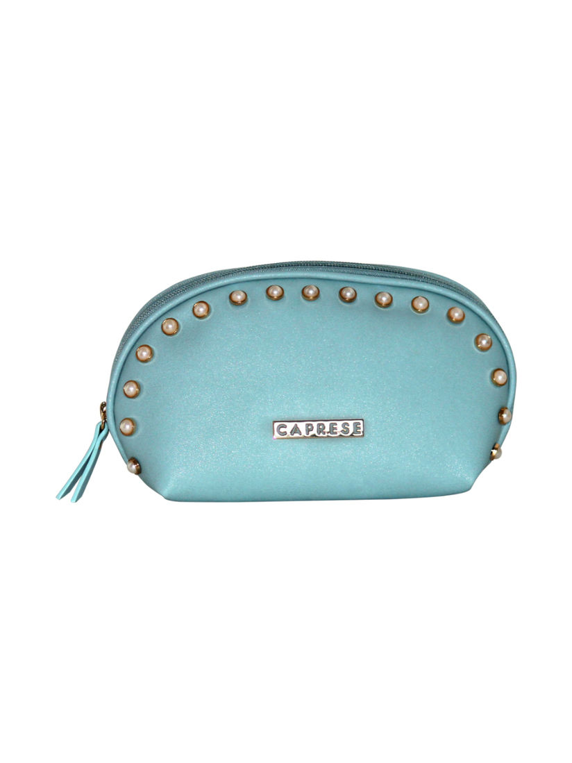 Caprese makeup pouch clearance