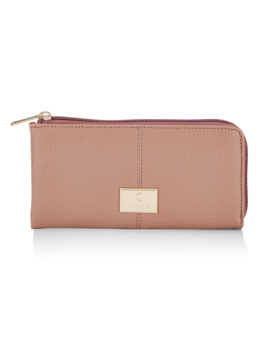 caprese clutch