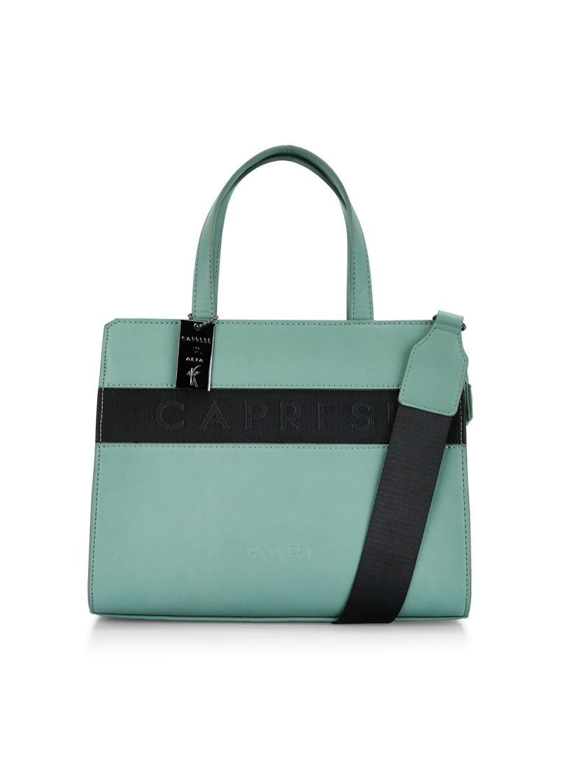 caprese kate women's satchel