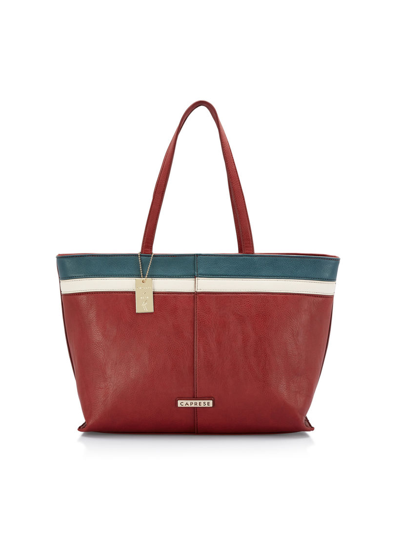 caprese large handbags