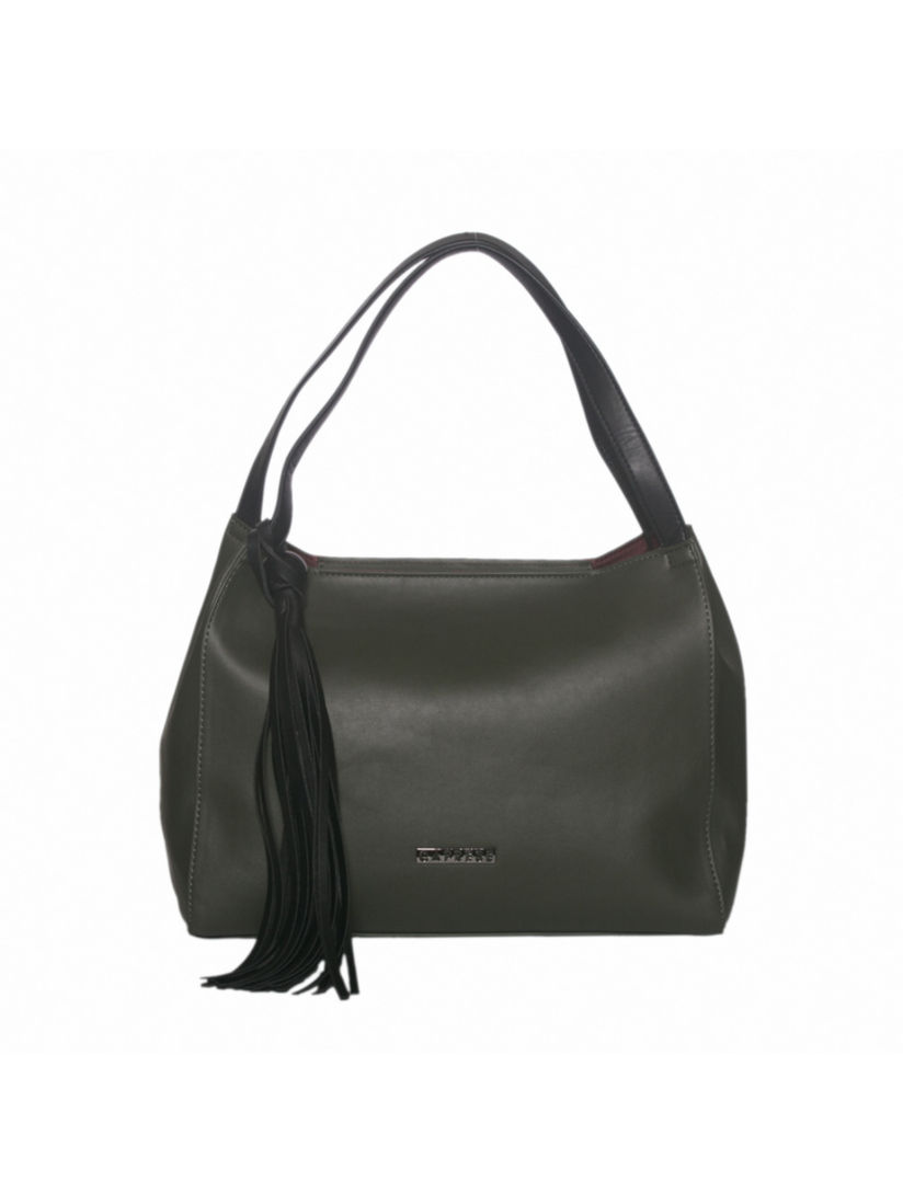 olive green satchel handbags